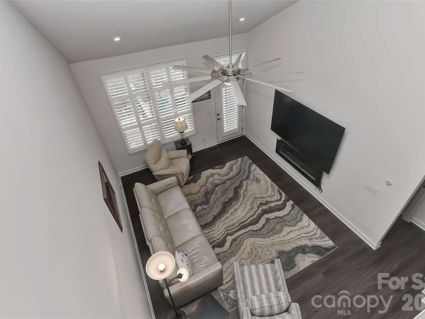 146 Beacon Drive, Mooresville, NC 28117.  MLS# CAR4355027, YatesRealty ID 7881. 