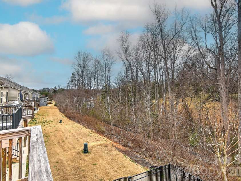 146 Beacon Drive, Mooresville, NC 28117.  MLS# CAR4355027, YatesRealty ID 7881. 