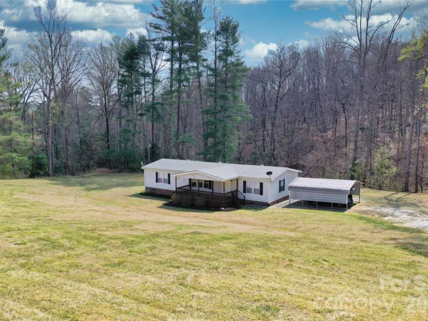 4319 US 64 Highway, Rutherfordton, NC 28139.  MLS# CAR4357254, YatesRealty ID 7882. 