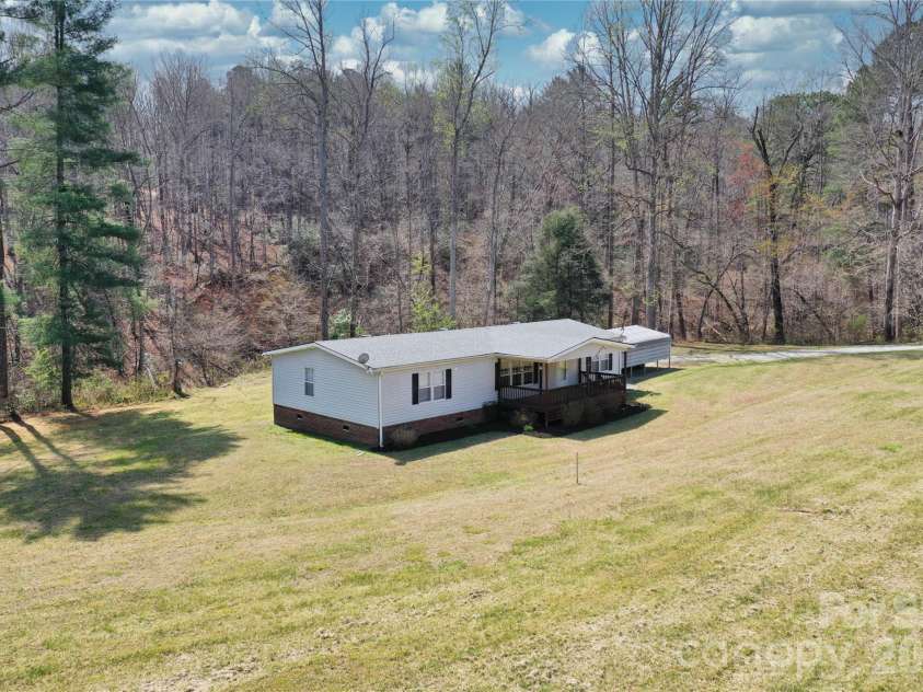 4319 US 64 Highway, Rutherfordton, NC 28139.  MLS# CAR4357254, YatesRealty ID 7882. 