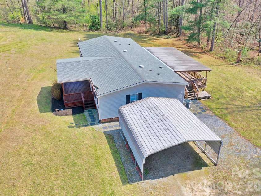 4319 US 64 Highway, Rutherfordton, NC 28139.  MLS# CAR4357254, YatesRealty ID 7882. 
