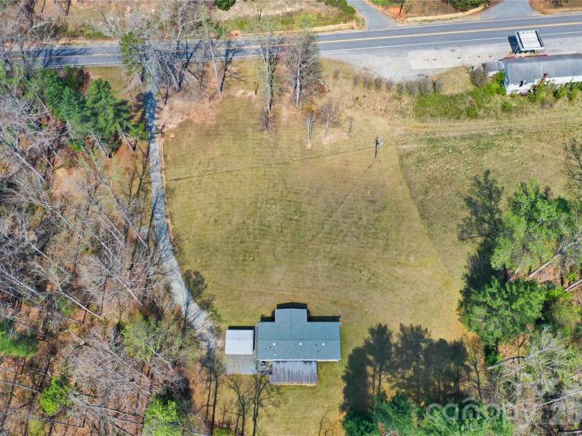 4319 US 64 Highway, Rutherfordton, NC 28139.  MLS# CAR4357254, YatesRealty ID 7882. 