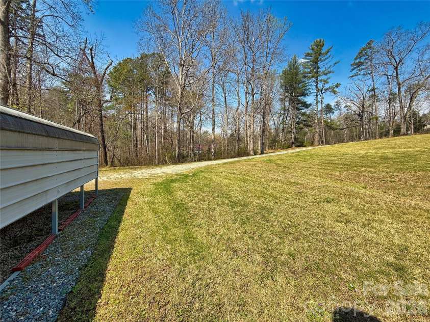 4319 US 64 Highway, Rutherfordton, NC 28139.  MLS# CAR4357254, YatesRealty ID 7882. 