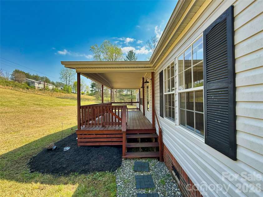 4319 US 64 Highway, Rutherfordton, NC 28139.  MLS# CAR4357254, YatesRealty ID 7882. 