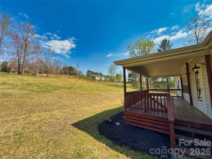 4319 US 64 Highway, Rutherfordton, NC 28139.  MLS# CAR4357254, YatesRealty ID 7882. 