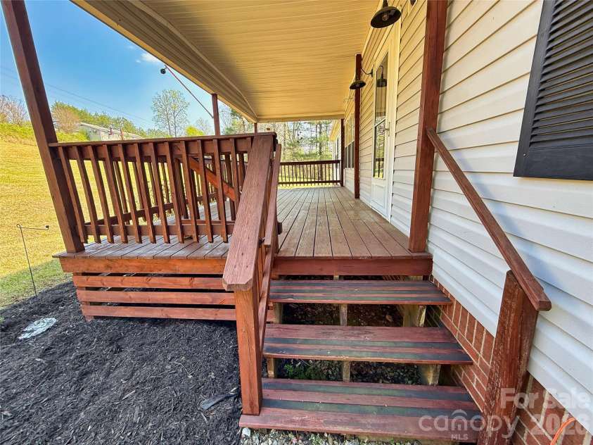 4319 US 64 Highway, Rutherfordton, NC 28139.  MLS# CAR4357254, YatesRealty ID 7882. 