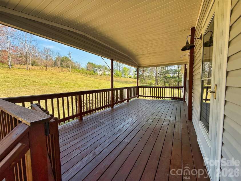 4319 US 64 Highway, Rutherfordton, NC 28139.  MLS# CAR4357254, YatesRealty ID 7882. 