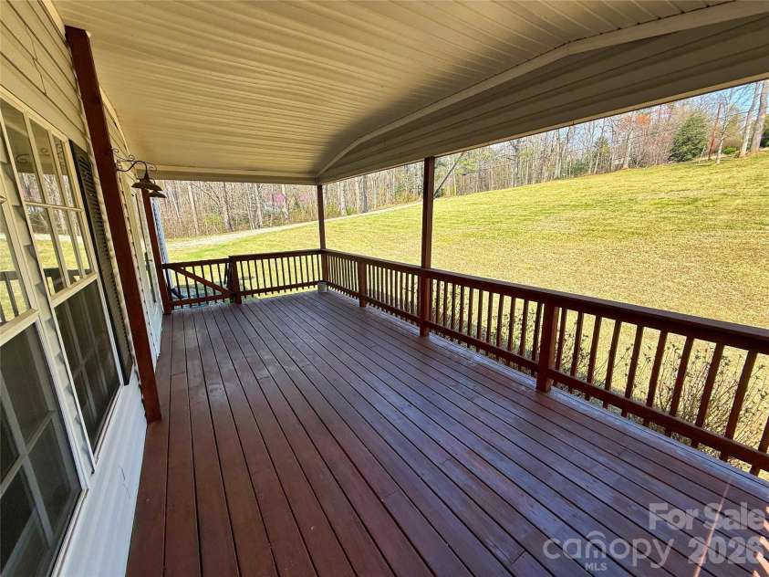 4319 US 64 Highway, Rutherfordton, NC 28139.  MLS# CAR4357254, YatesRealty ID 7882. 