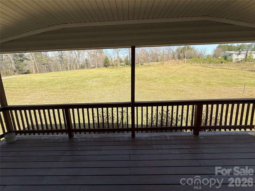 4319 US 64 Highway, Rutherfordton, NC 28139.  MLS# CAR4357254, YatesRealty ID 7882. 
