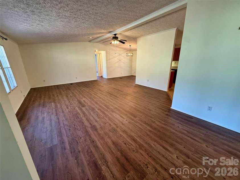4319 US 64 Highway, Rutherfordton, NC 28139.  MLS# CAR4357254, YatesRealty ID 7882. 