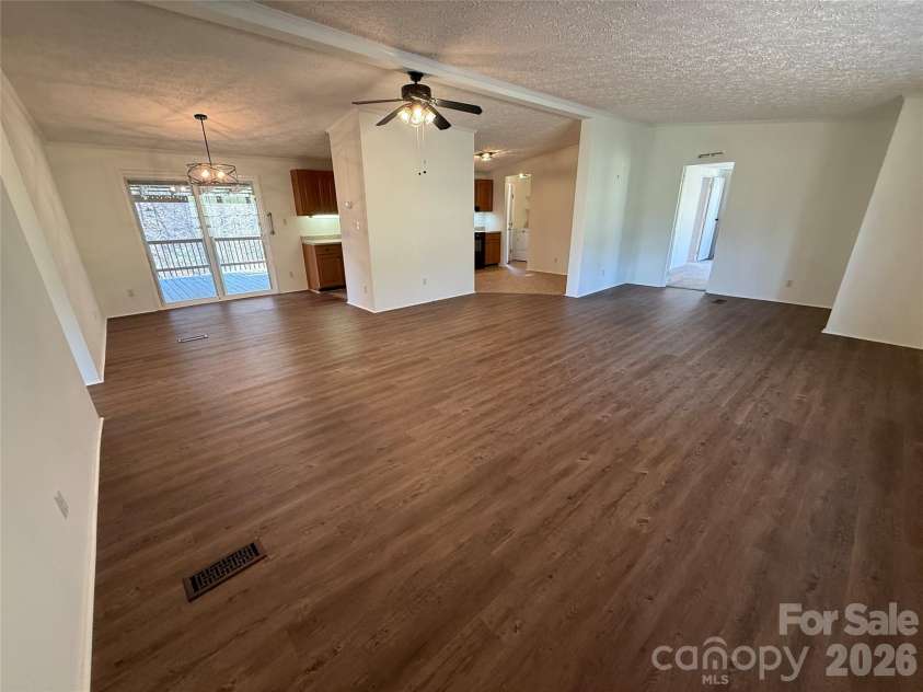 4319 US 64 Highway, Rutherfordton, NC 28139.  MLS# CAR4357254, YatesRealty ID 7882. 