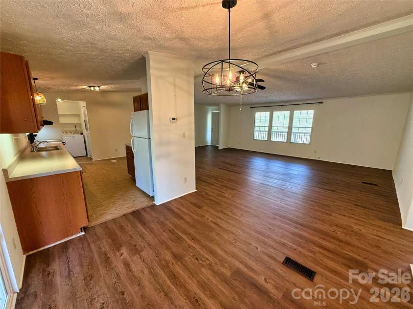 4319 US 64 Highway, Rutherfordton, NC 28139.  MLS# CAR4357254, YatesRealty ID 7882. 