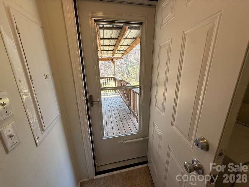 4319 US 64 Highway, Rutherfordton, NC 28139.  MLS# CAR4357254, YatesRealty ID 7882. 