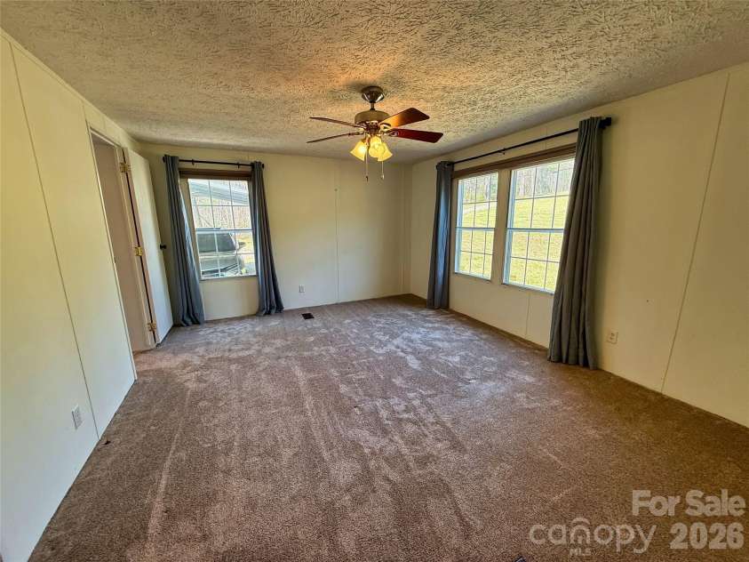 4319 US 64 Highway, Rutherfordton, NC 28139.  MLS# CAR4357254, YatesRealty ID 7882. 