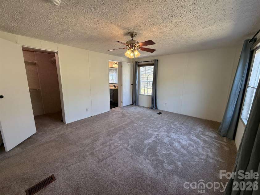 4319 US 64 Highway, Rutherfordton, NC 28139.  MLS# CAR4357254, YatesRealty ID 7882. 