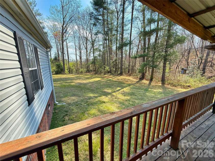 4319 US 64 Highway, Rutherfordton, NC 28139.  MLS# CAR4357254, YatesRealty ID 7882. 