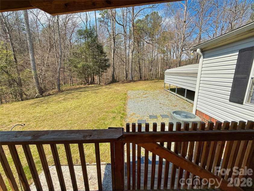 4319 US 64 Highway, Rutherfordton, NC 28139.  MLS# CAR4357254, YatesRealty ID 7882. 