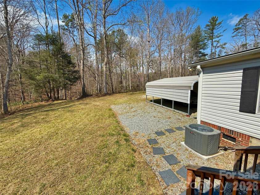 4319 US 64 Highway, Rutherfordton, NC 28139.  MLS# CAR4357254, YatesRealty ID 7882. 