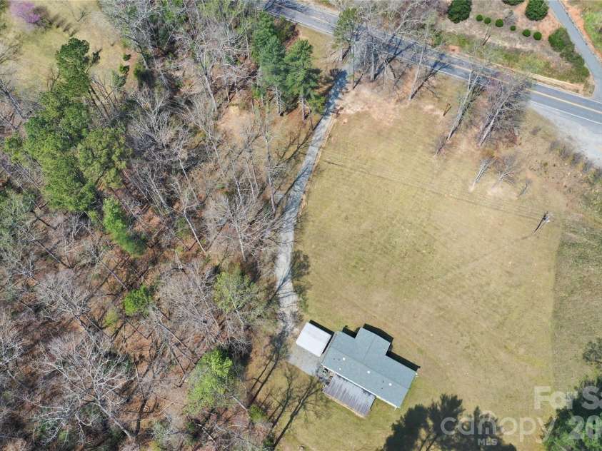 4319 US 64 Highway, Rutherfordton, NC 28139.  MLS# CAR4357254, YatesRealty ID 7882. 