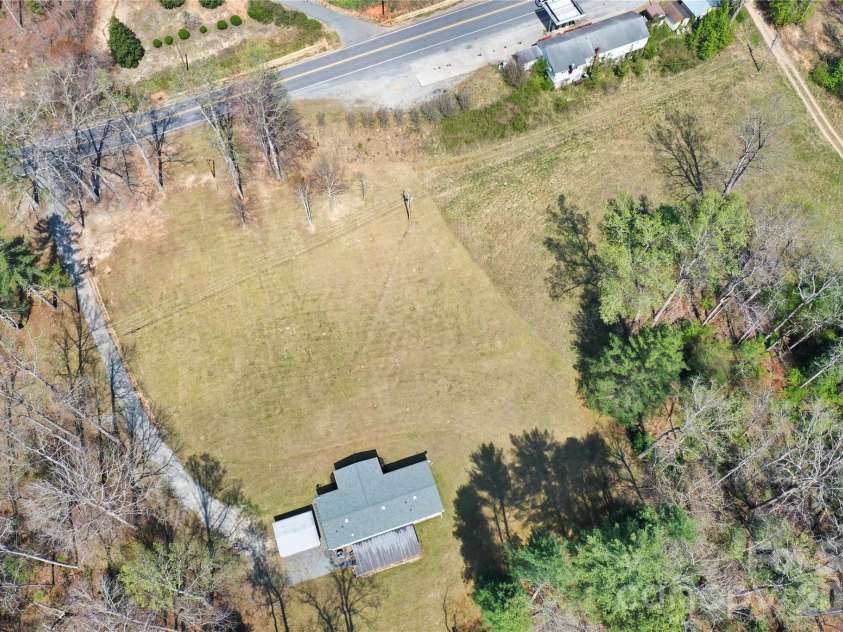 4319 US 64 Highway, Rutherfordton, NC 28139.  MLS# CAR4357254, YatesRealty ID 7882. 