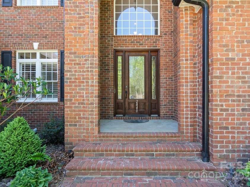 2840 Wheatfield Court, Lincolnton, NC 28092.  MLS# CAR4242870, YatesRealty ID 7883. 
