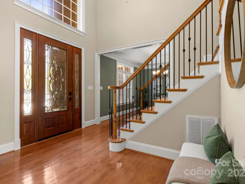 2840 Wheatfield Court, Lincolnton, NC 28092.  MLS# CAR4242870, YatesRealty ID 7883. 