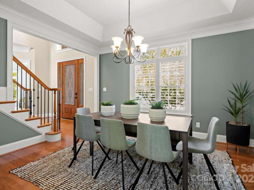 2840 Wheatfield Court, Lincolnton, NC 28092.  MLS# CAR4242870, YatesRealty ID 7883. 