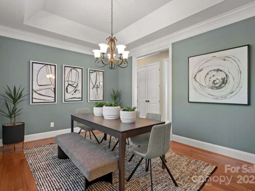 2840 Wheatfield Court, Lincolnton, NC 28092.  MLS# CAR4242870, YatesRealty ID 7883. 