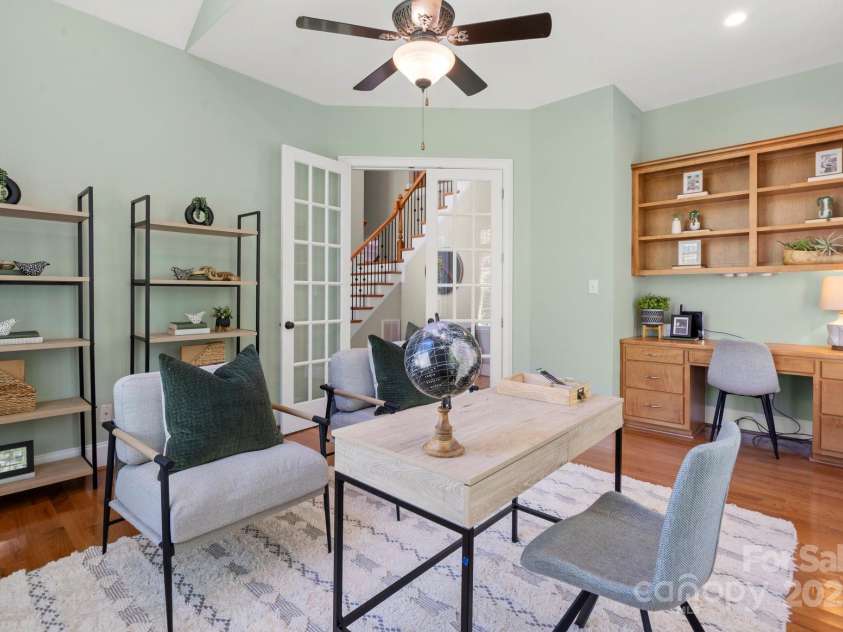 2840 Wheatfield Court, Lincolnton, NC 28092.  MLS# CAR4242870, YatesRealty ID 7883. 