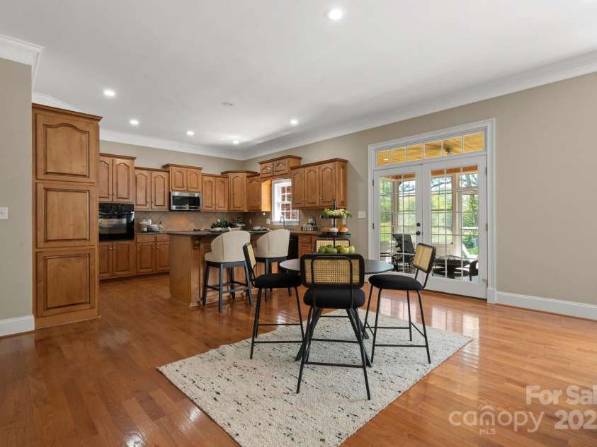 2840 Wheatfield Court, Lincolnton, NC 28092.  MLS# CAR4242870, YatesRealty ID 7883. 