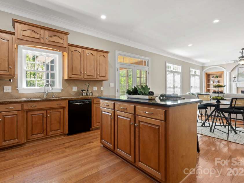 2840 Wheatfield Court, Lincolnton, NC 28092.  MLS# CAR4242870, YatesRealty ID 7883. 