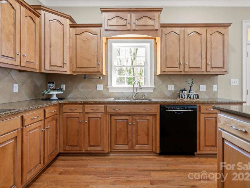 2840 Wheatfield Court, Lincolnton, NC 28092.  MLS# CAR4242870, YatesRealty ID 7883. 