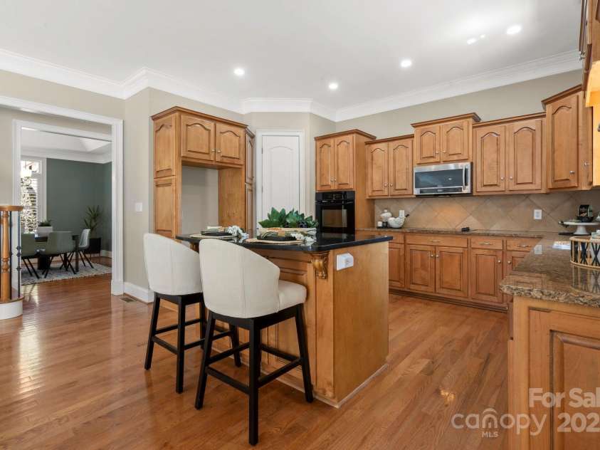 2840 Wheatfield Court, Lincolnton, NC 28092.  MLS# CAR4242870, YatesRealty ID 7883. 