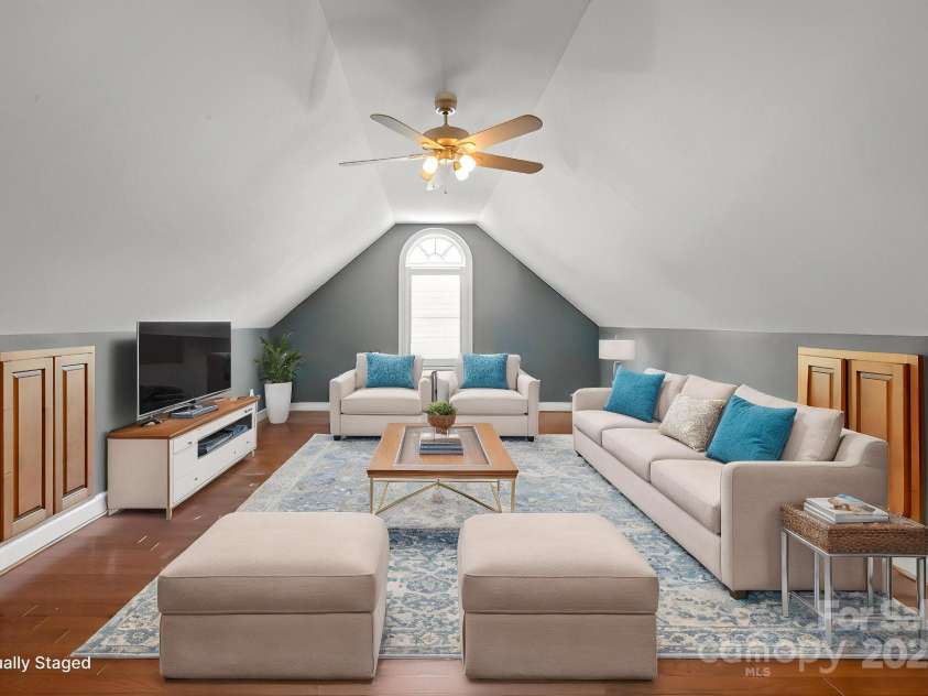 2840 Wheatfield Court, Lincolnton, NC 28092.  MLS# CAR4242870, YatesRealty ID 7883. Virtually staged