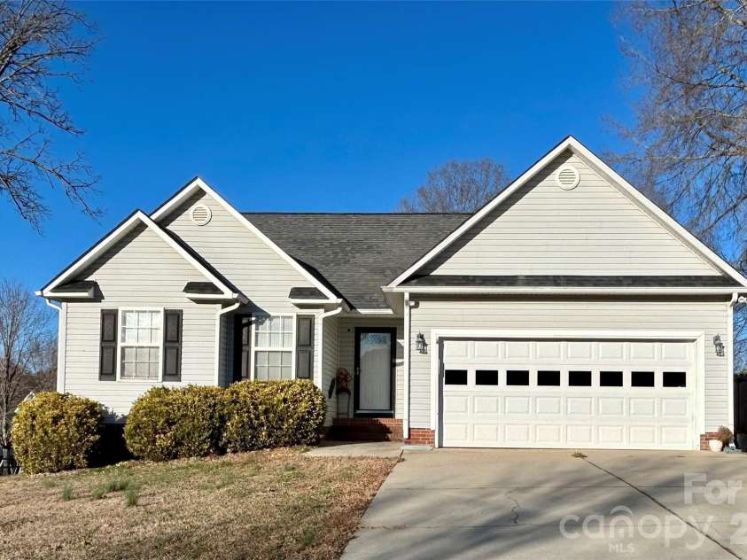 518 Becknell Street, Fort Mill, SC 29715.  MLS# CAR4351175, YatesRealty ID 7883. 
