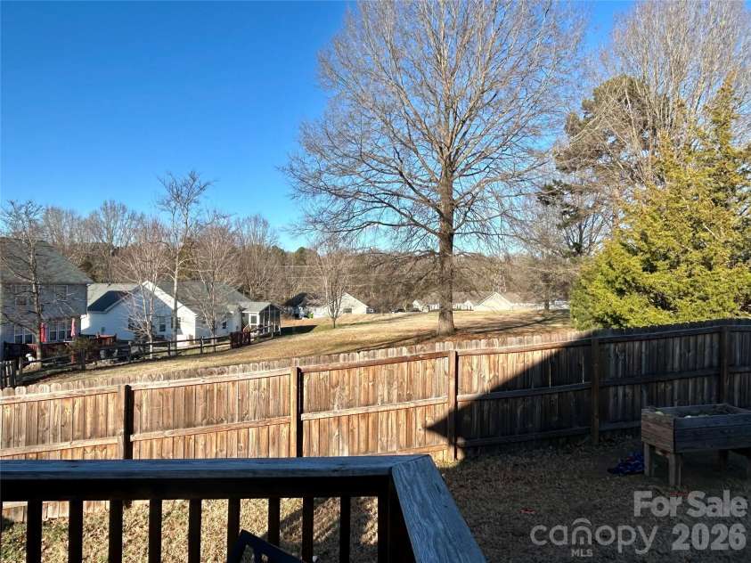 518 Becknell Street, Fort Mill, SC 29715.  MLS# CAR4351175, YatesRealty ID 7883. 