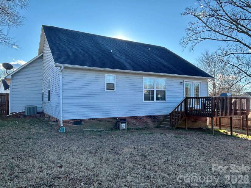 518 Becknell Street, Fort Mill, SC 29715.  MLS# CAR4351175, YatesRealty ID 7883. 