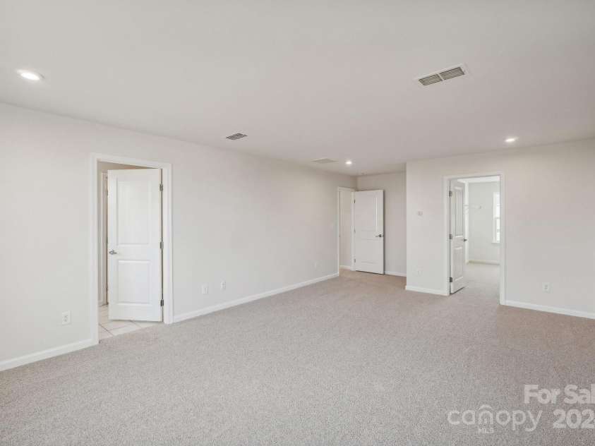 7297 Waterwheel Street, Concord, NC 28025.  MLS# CAR4204295, YatesRealty ID 7884. 