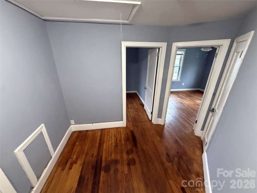 517 Spruce Street, Rock Hill, SC 29730.  MLS# CAR4364292, YatesRealty ID 7885. 
