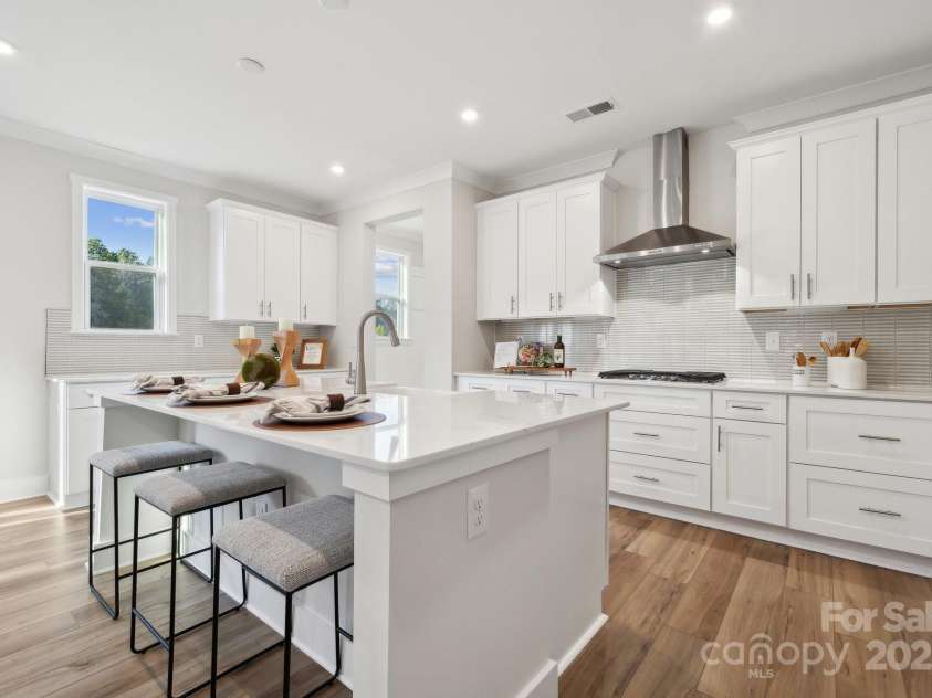 7073 Stella Place, Stanley, NC 28164.  MLS# CAR4188927, YatesRealty ID 7885. Photo is representative.