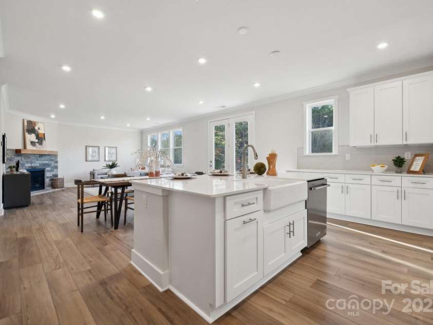 7073 Stella Place, Stanley, NC 28164.  MLS# CAR4188927, YatesRealty ID 7885. Photo is representative.