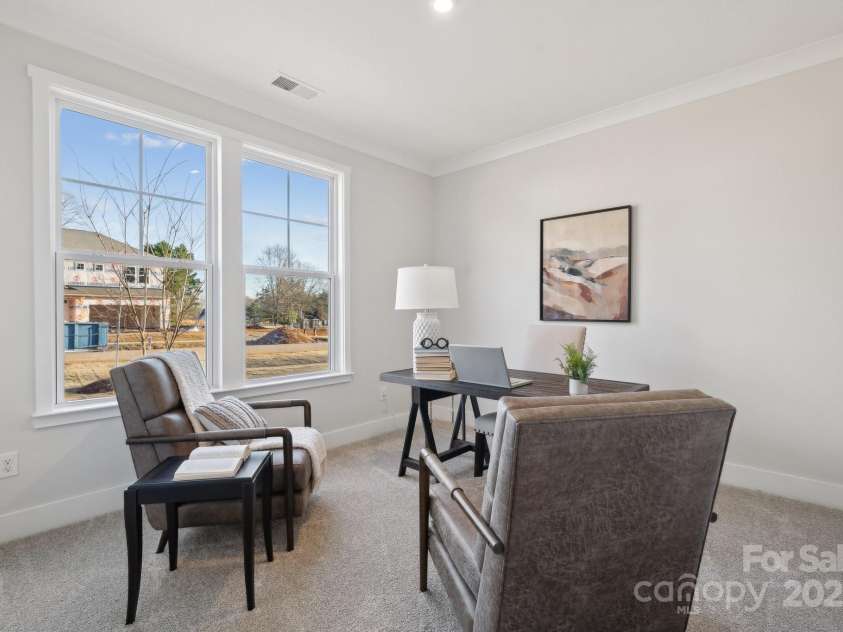 7073 Stella Place, Stanley, NC 28164.  MLS# CAR4188927, YatesRealty ID 7885. Photo is representative.