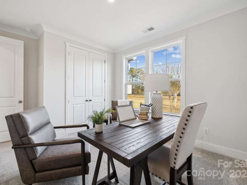 7073 Stella Place, Stanley, NC 28164.  MLS# CAR4188927, YatesRealty ID 7885. Photo is representative.