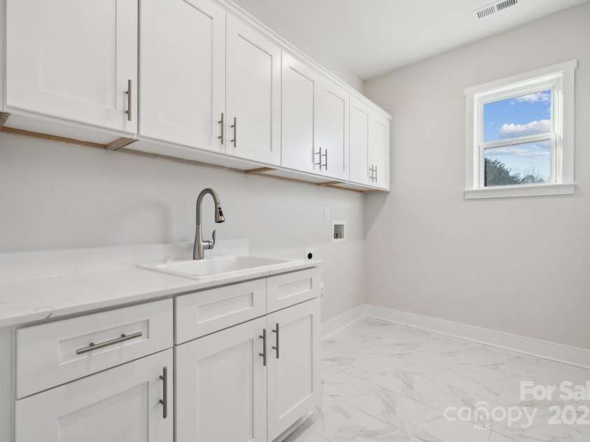 7073 Stella Place, Stanley, NC 28164.  MLS# CAR4188927, YatesRealty ID 7885. Photo is representative.