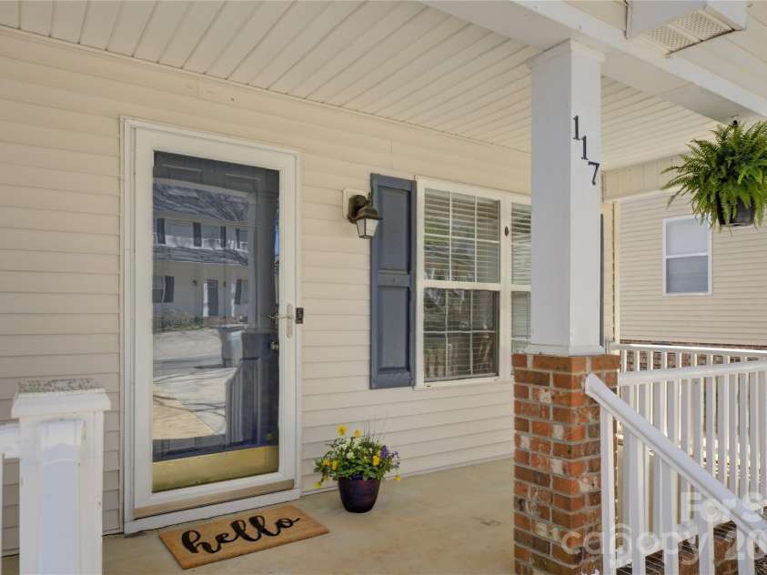 117 Pratt Street, Belmont, NC 28012.  MLS# CAR4361310, YatesRealty ID 7886. 