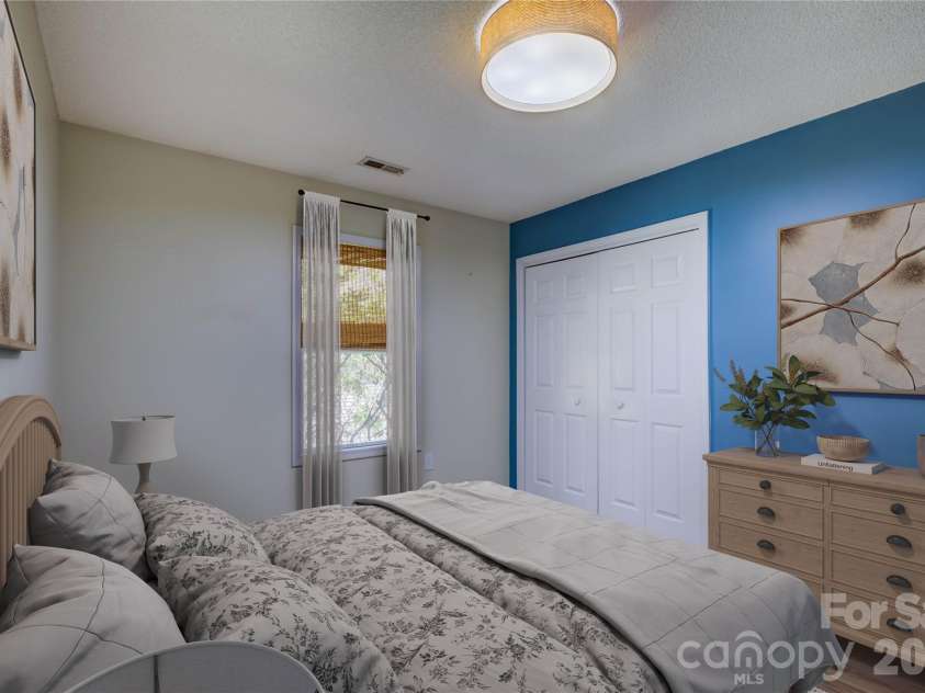 117 Pratt Street, Belmont, NC 28012.  MLS# CAR4361310, YatesRealty ID 7886. Virtually staged