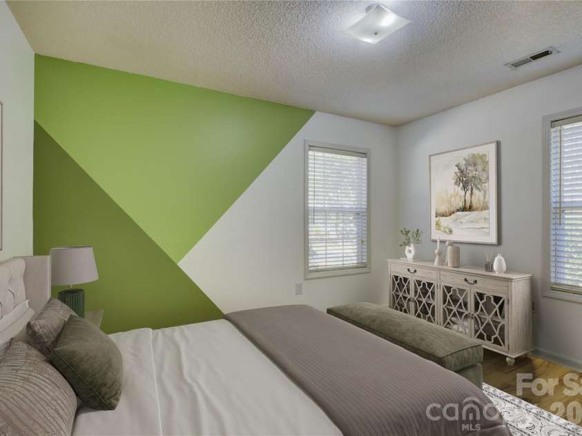117 Pratt Street, Belmont, NC 28012.  MLS# CAR4361310, YatesRealty ID 7886. Virtually staged