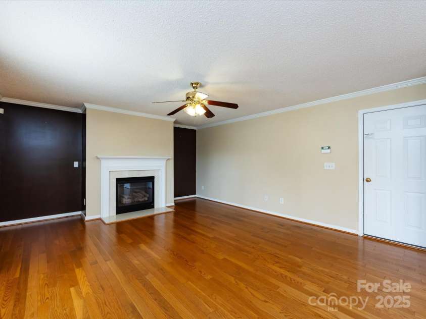 2316 Highland Park Drive, Charlotte, NC 28269.  MLS# CAR4245292, YatesRealty ID 7887. 