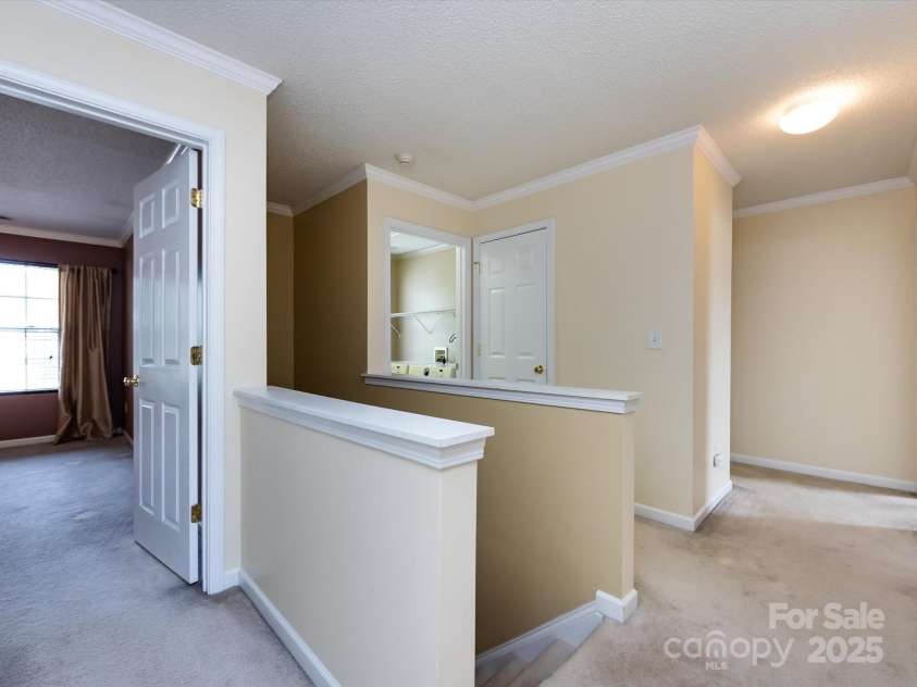 2316 Highland Park Drive, Charlotte, NC 28269.  MLS# CAR4245292, YatesRealty ID 7887. 