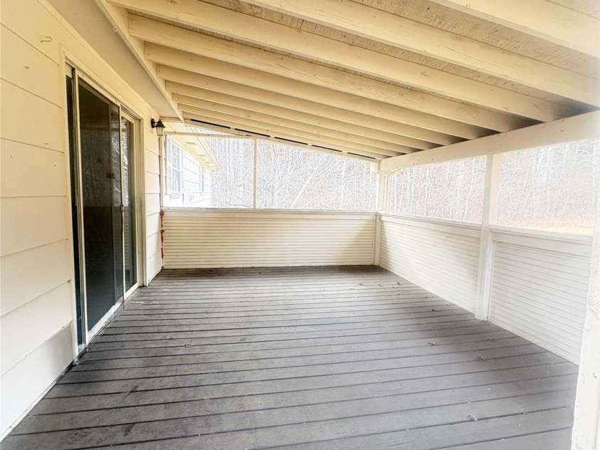 225 Davis Road, Crumpler, NC 28617.  MLS# CAR4349380, YatesRealty ID 7889. 